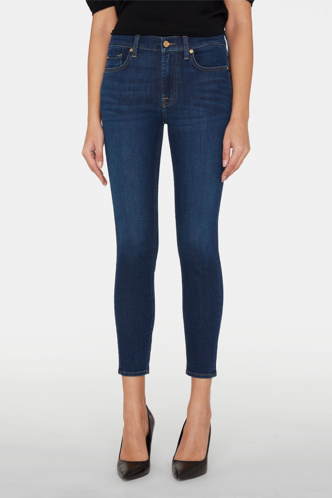 Pantalón Mujer | 7 for all mankind