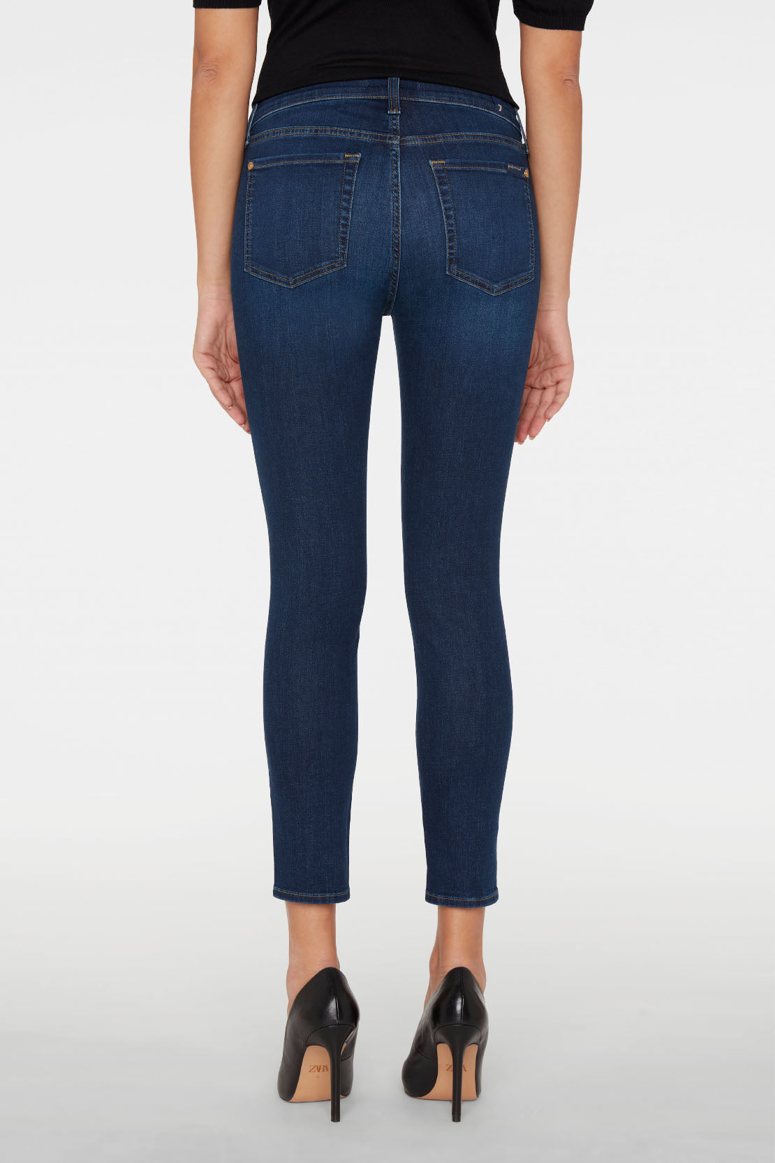 Pantalón Mujer | 7 for all mankind