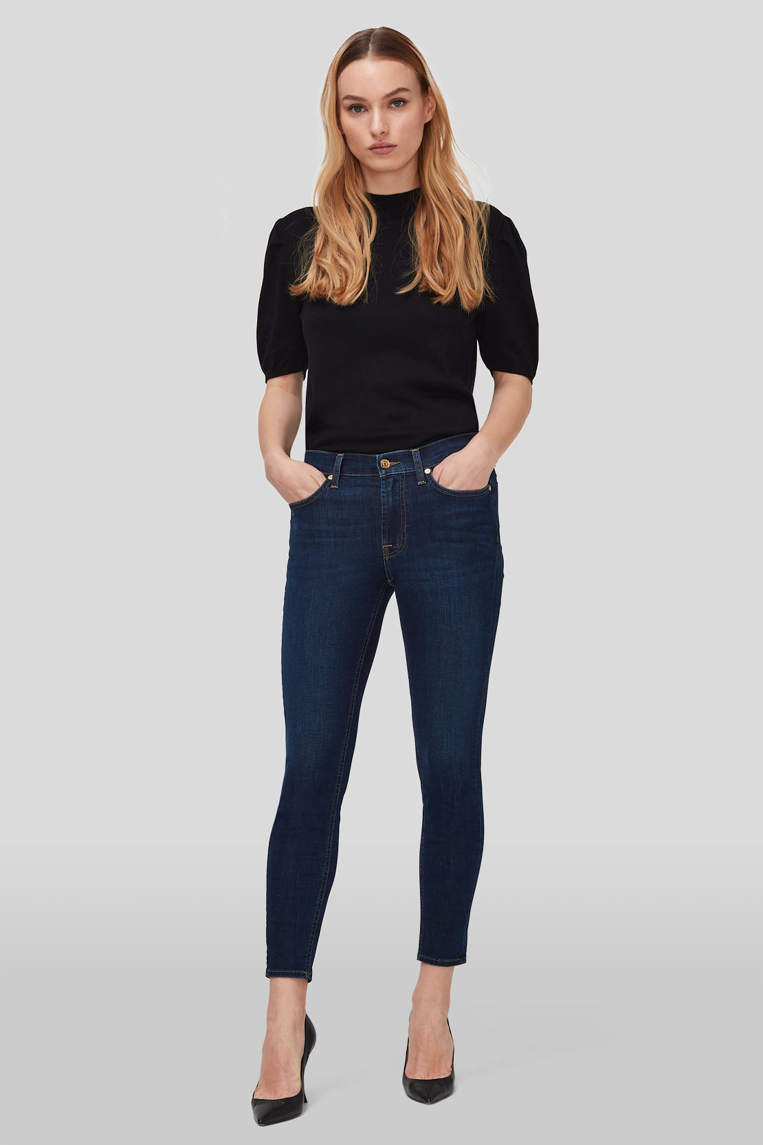 Pantalón Mujer | 7 for all mankind