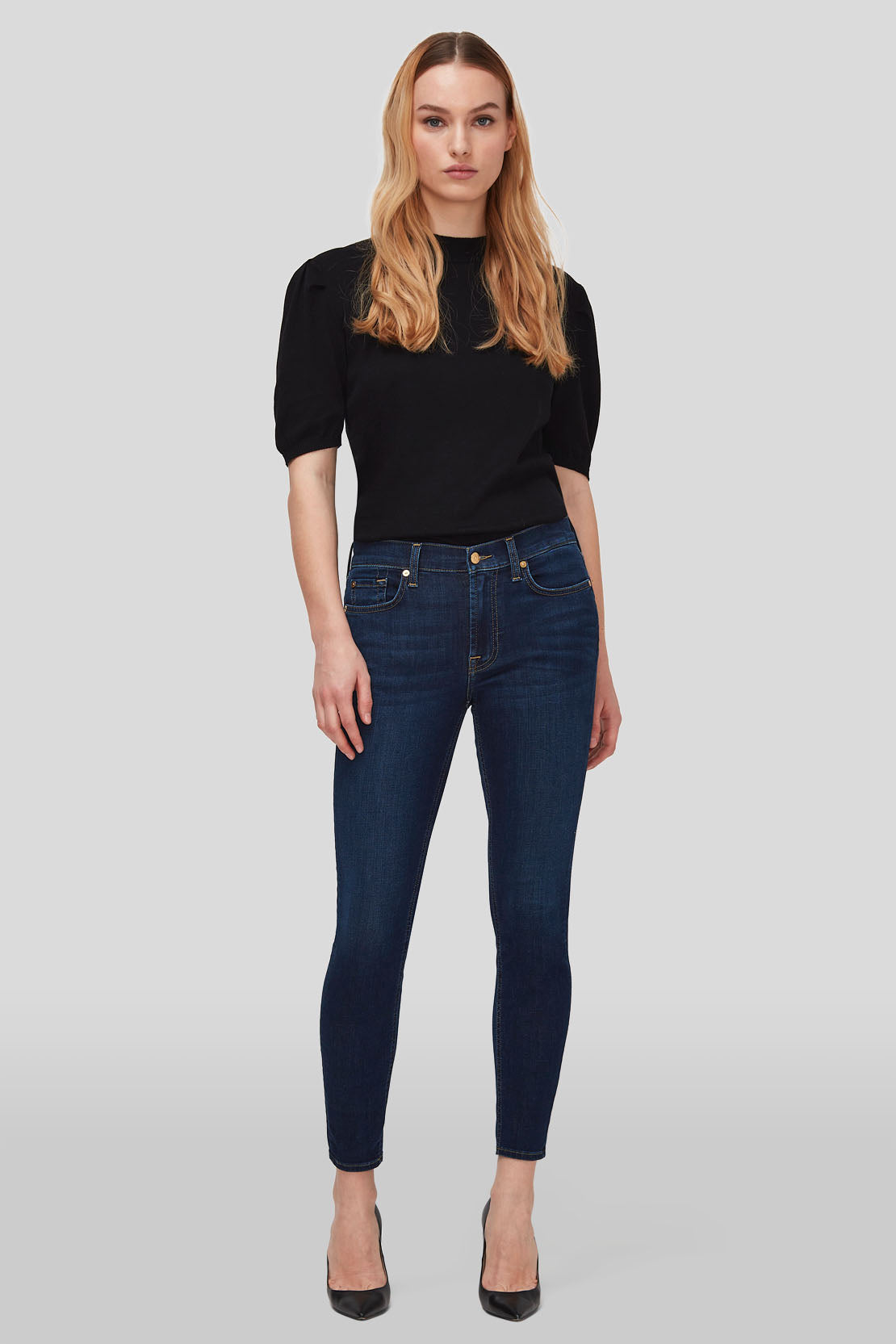 Pantalón Mujer | 7 for all mankind