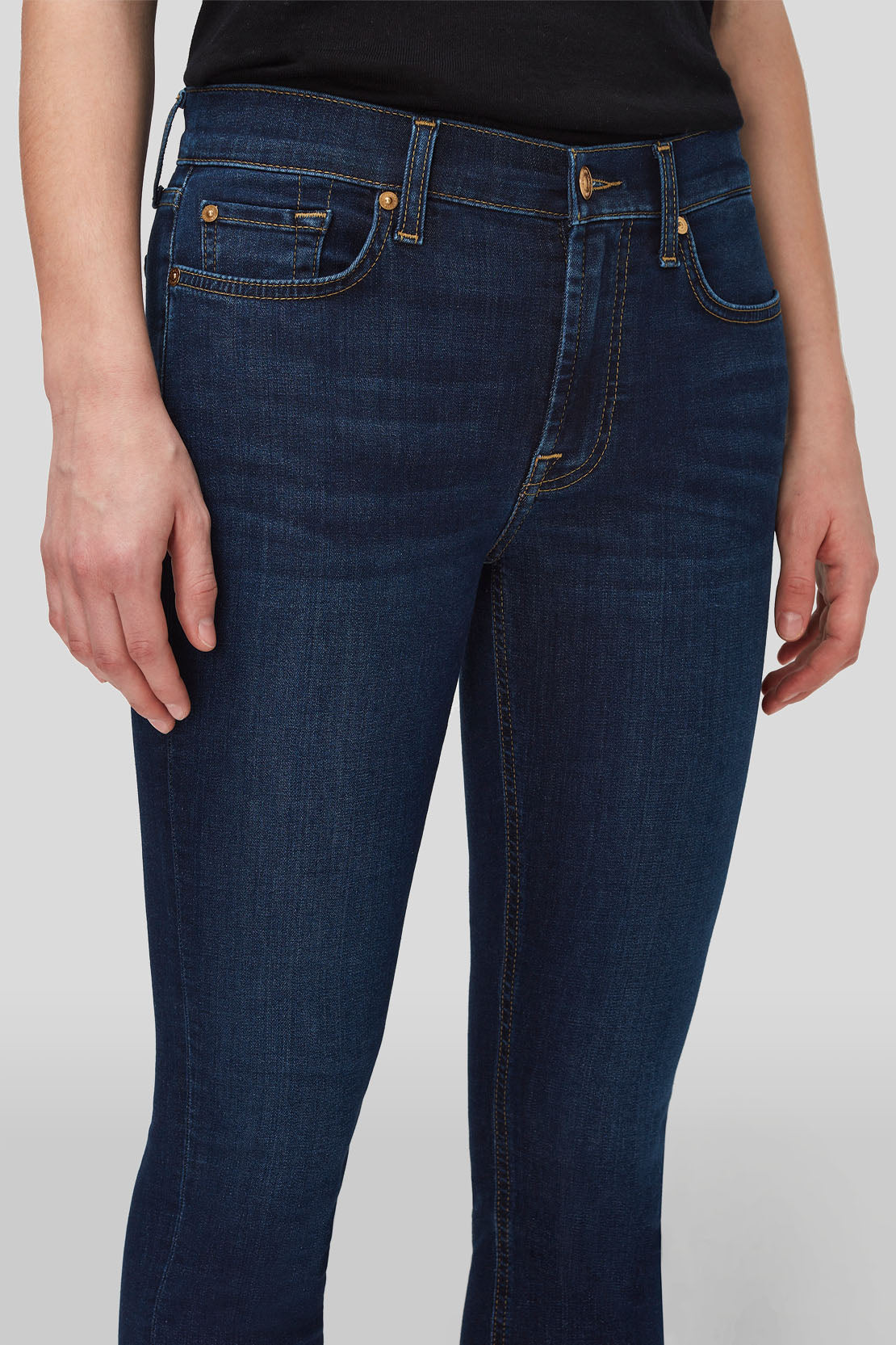 Pantalón Mujer | 7 for all mankind