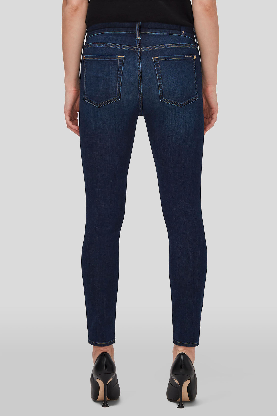 Pantalón Mujer | 7 for all mankind