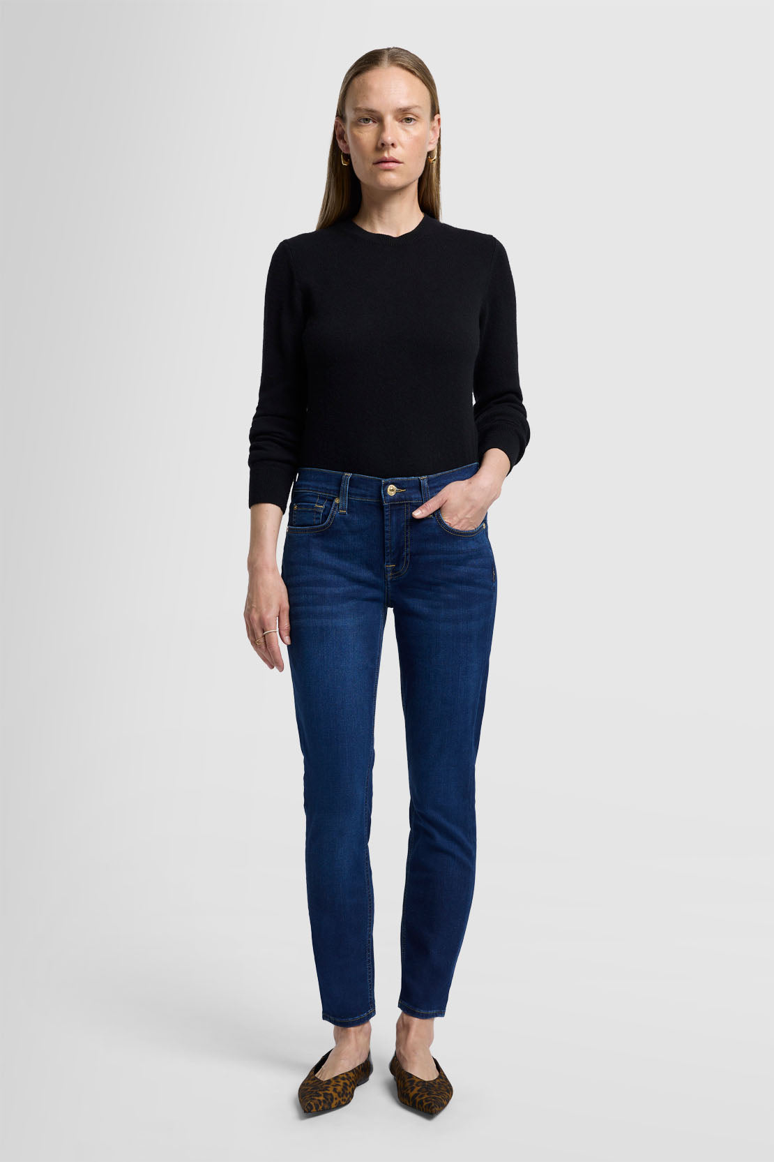 Pantalón Mujer | 7 for all mankind