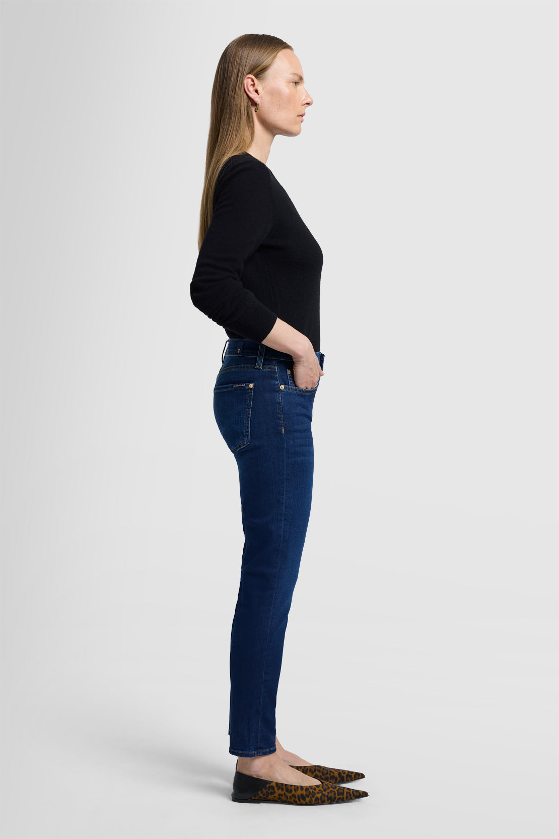 Pantalón Mujer | 7 for all mankind