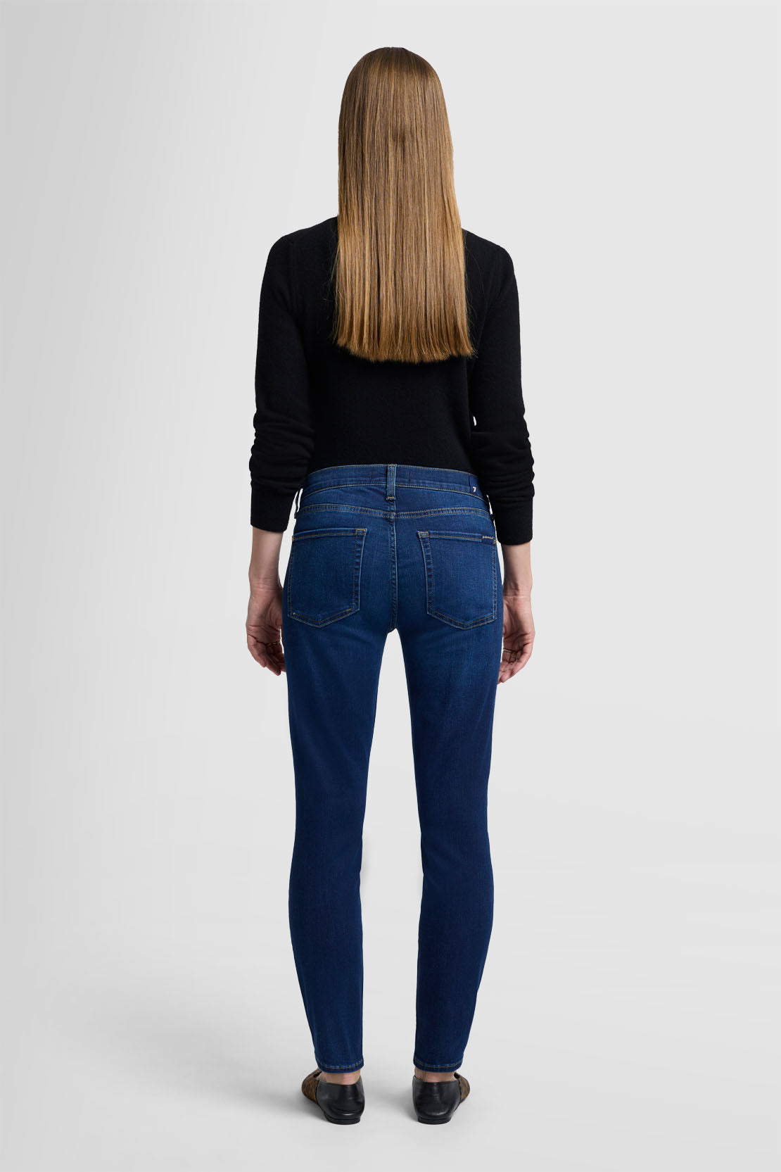 Pantalón Mujer | 7 for all mankind