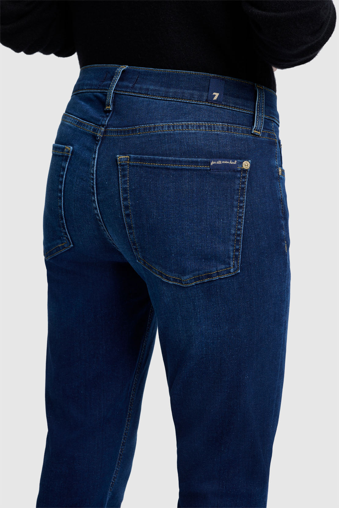 Pantalón Mujer | 7 for all mankind