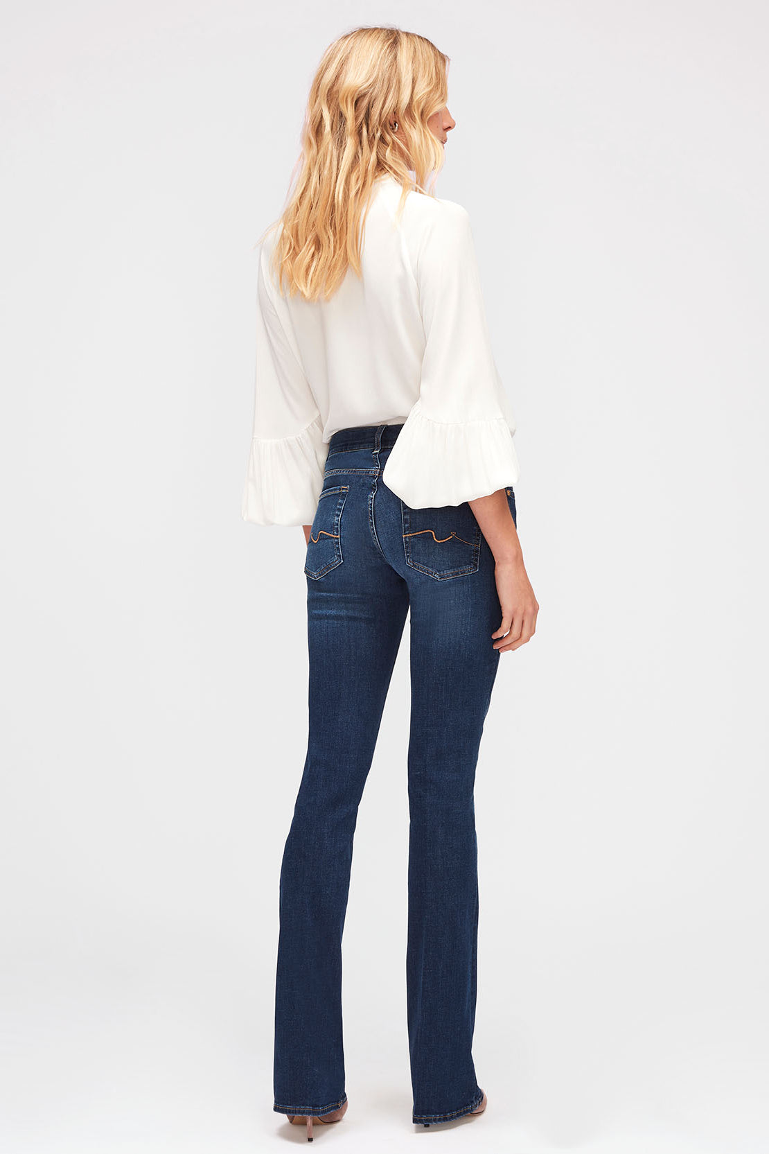 Pantalón Mujer | 7 for all mankind