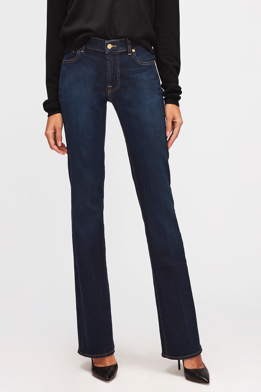 Pantalón Mujer | 7 for all mankind