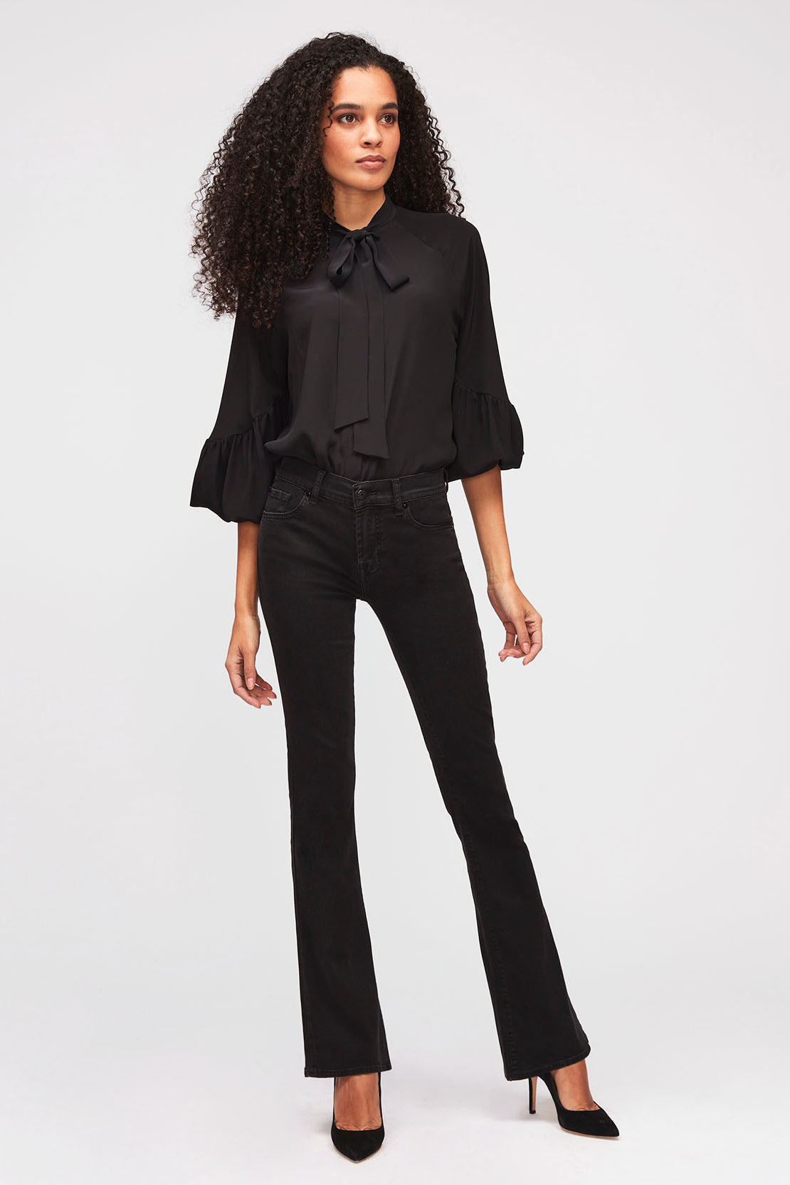 Pantalón Mujer | 7 for all mankind