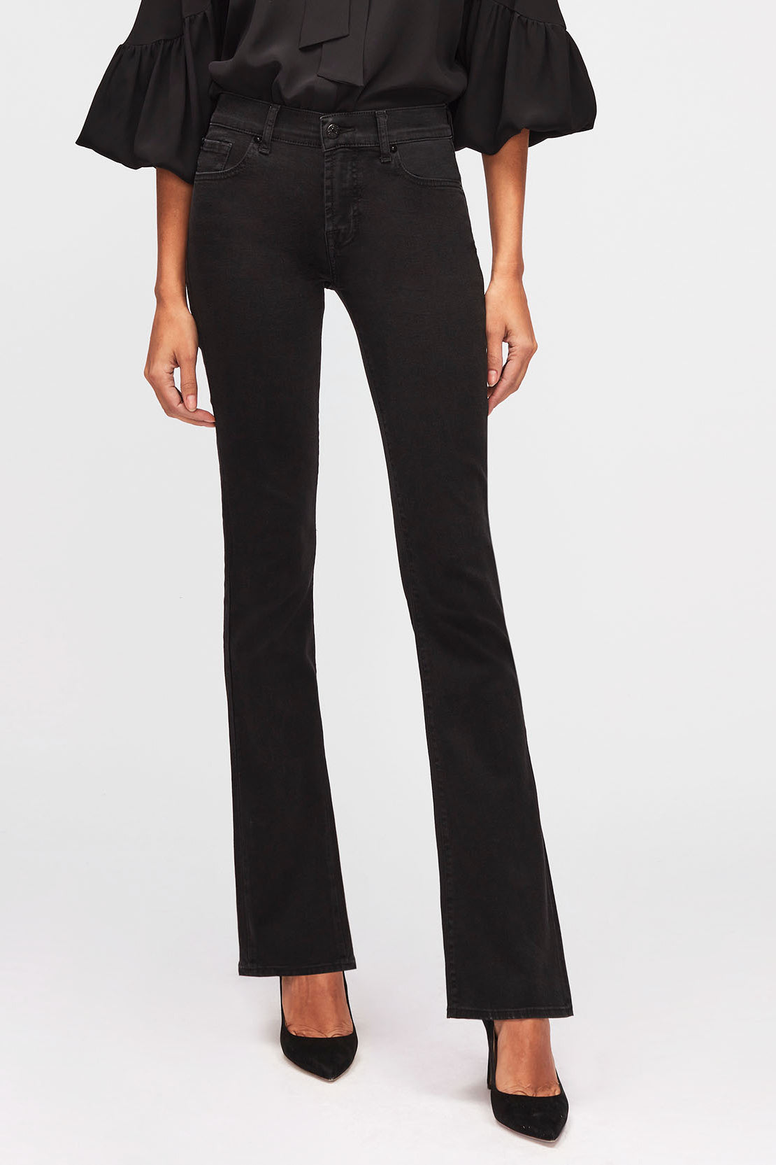 Pantalón Mujer | 7 for all mankind