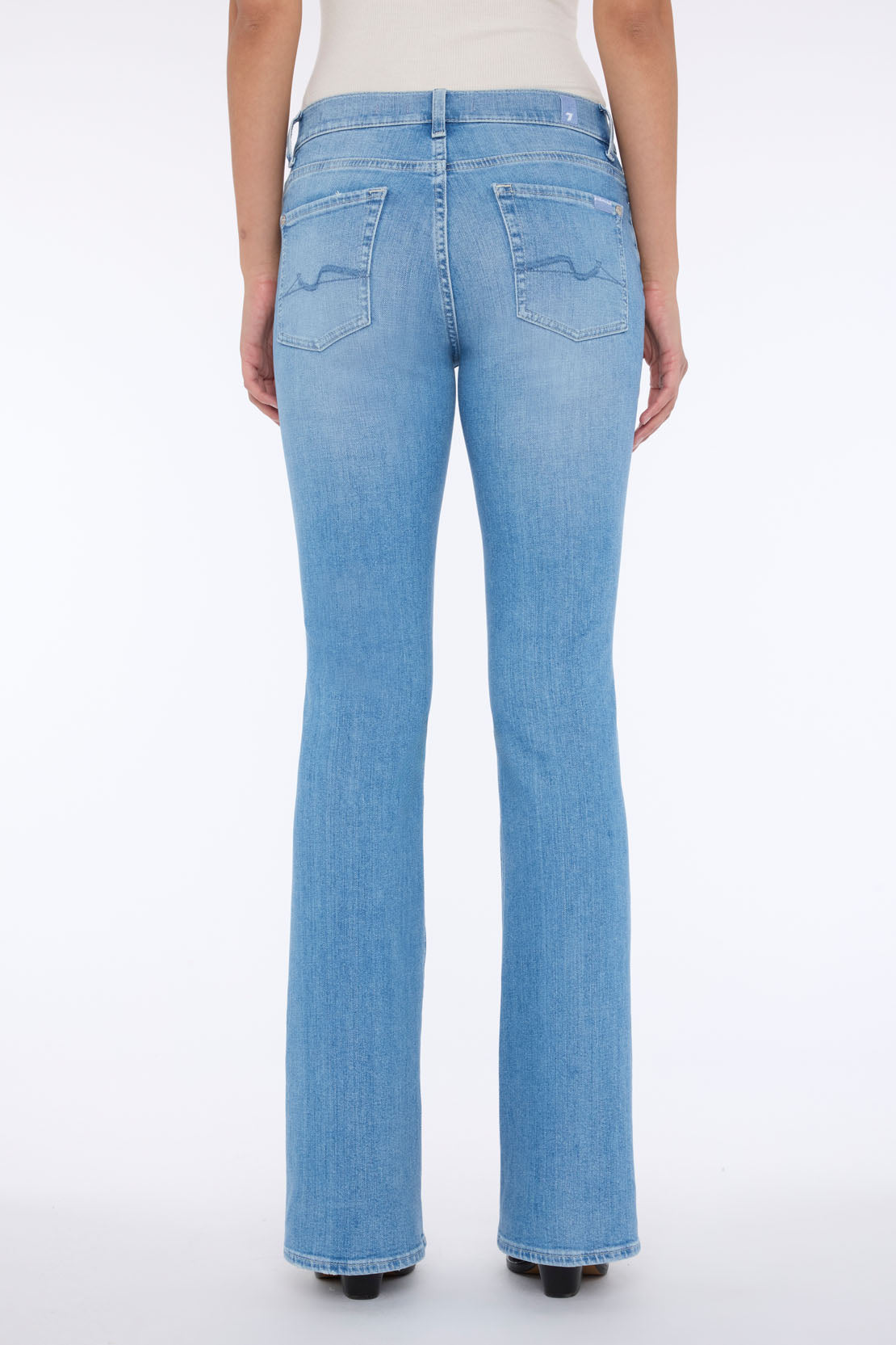 Jeans Mujer | 7 for all mankind
