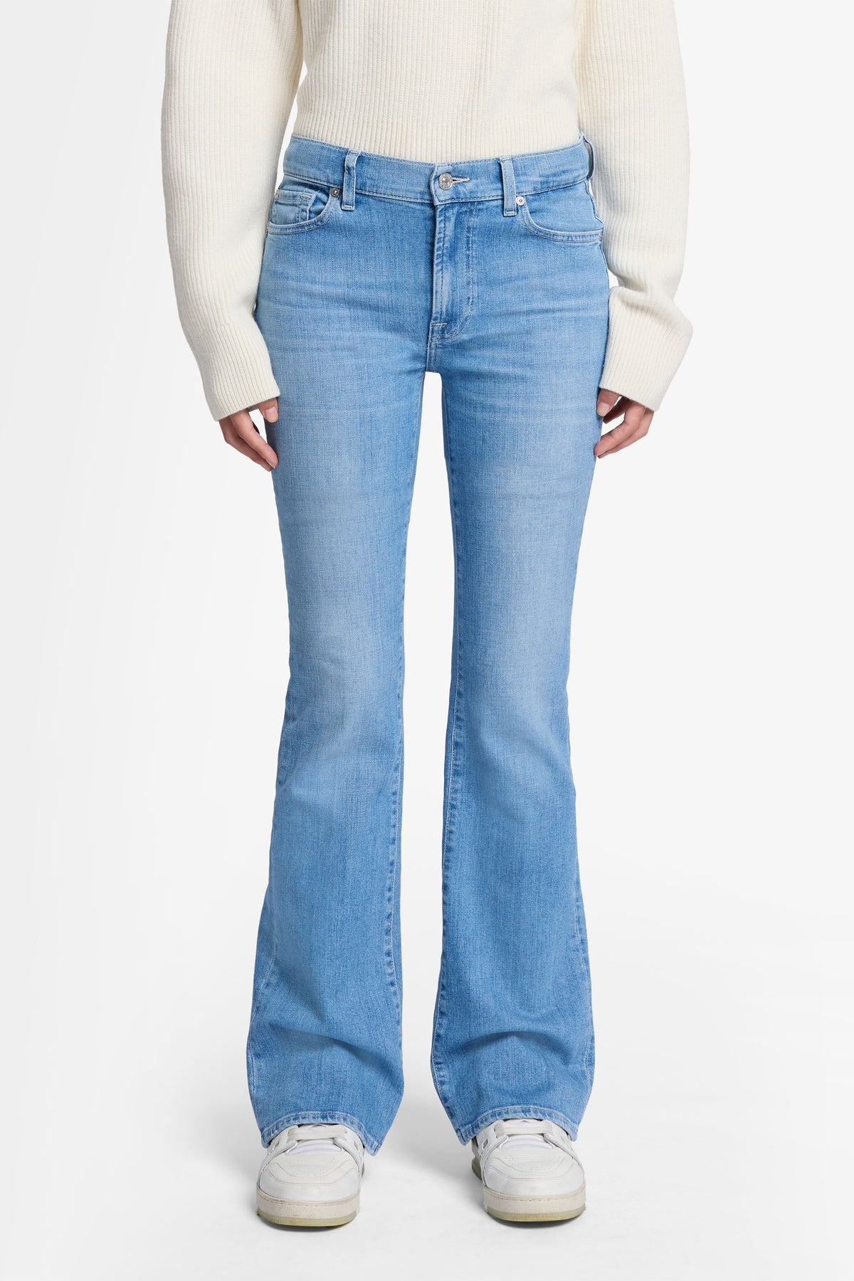Jeans Mujer | 7 for all mankind