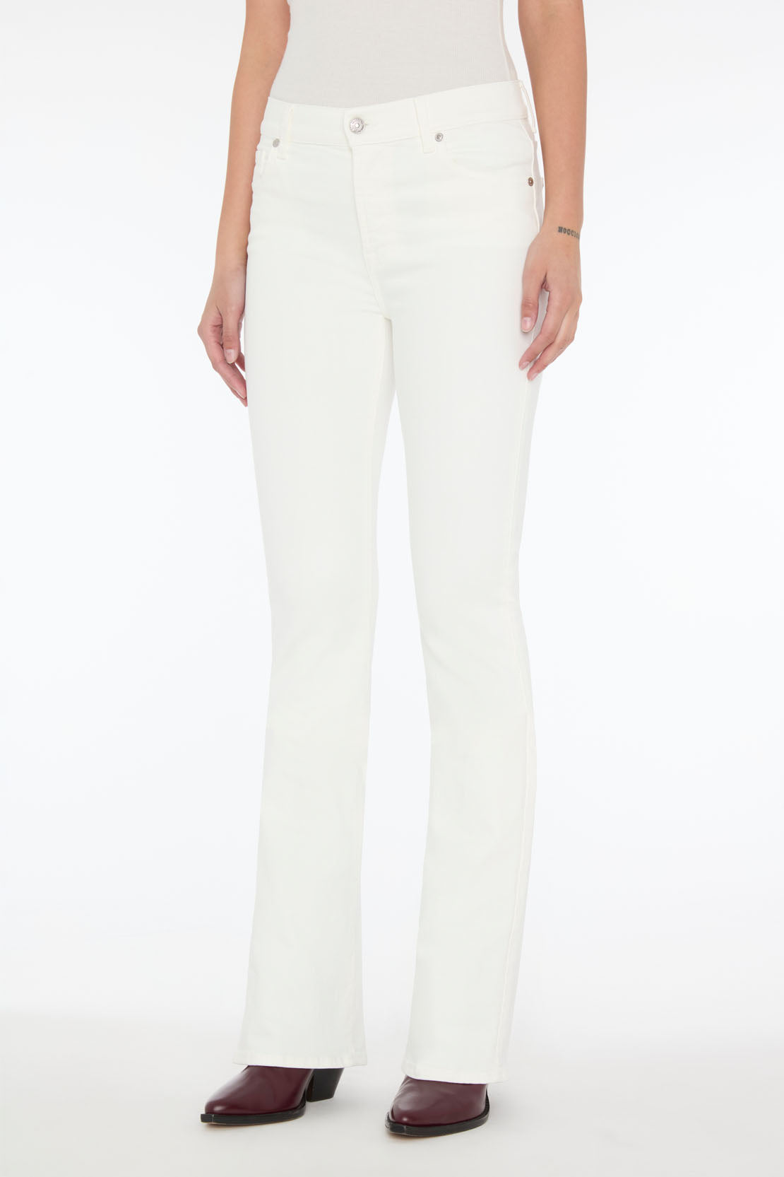 Pantalón Mujer | 7 for all mankind