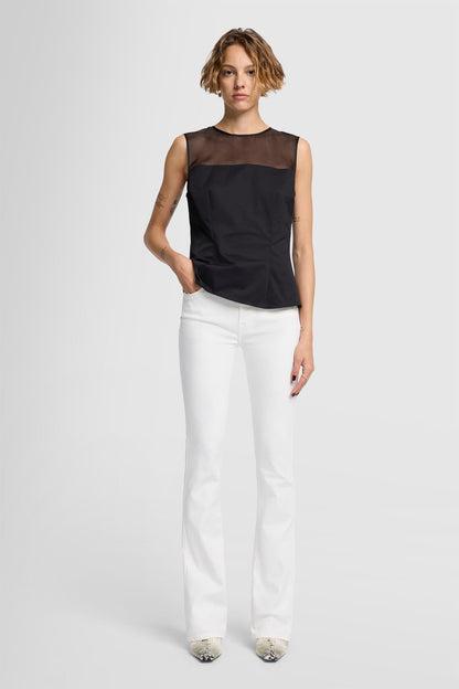 Pantalón Mujer | 7 for all mankind