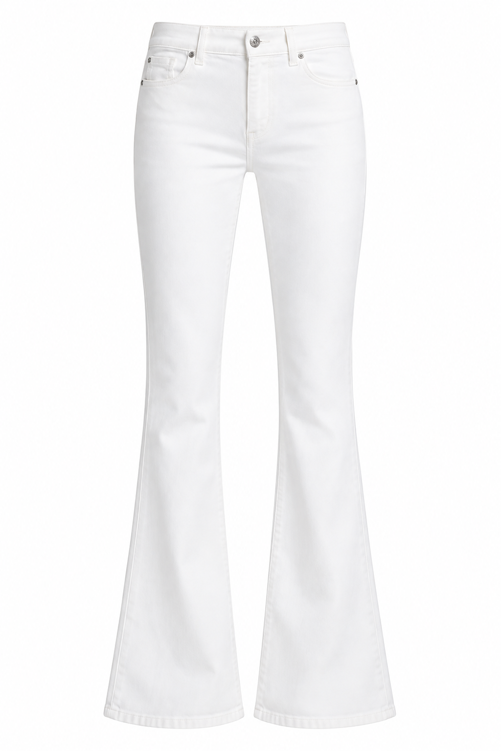 Pantalón Mujer | 7 for all mankind