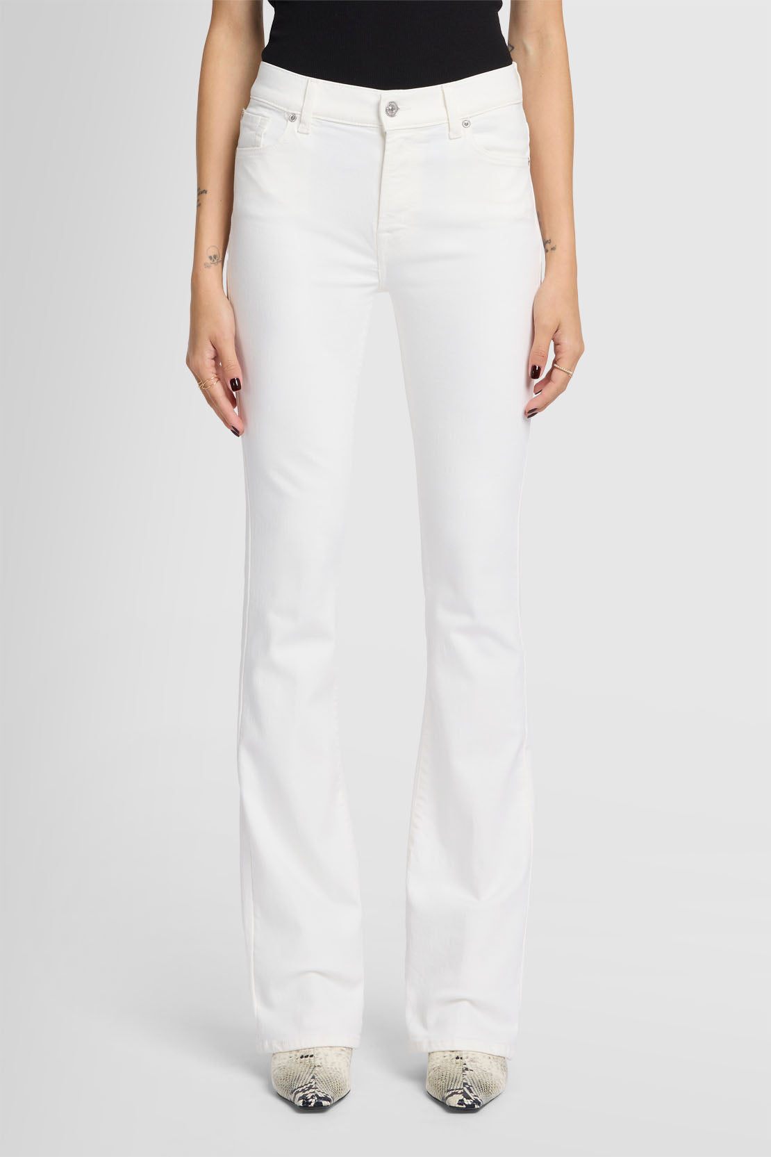 Pantalón Mujer | 7 for all mankind