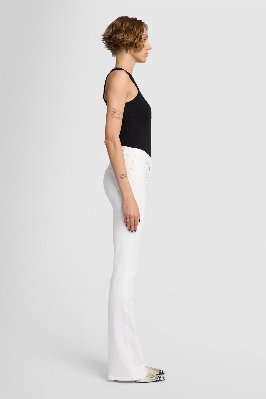 Pantalón Mujer | 7 for all mankind