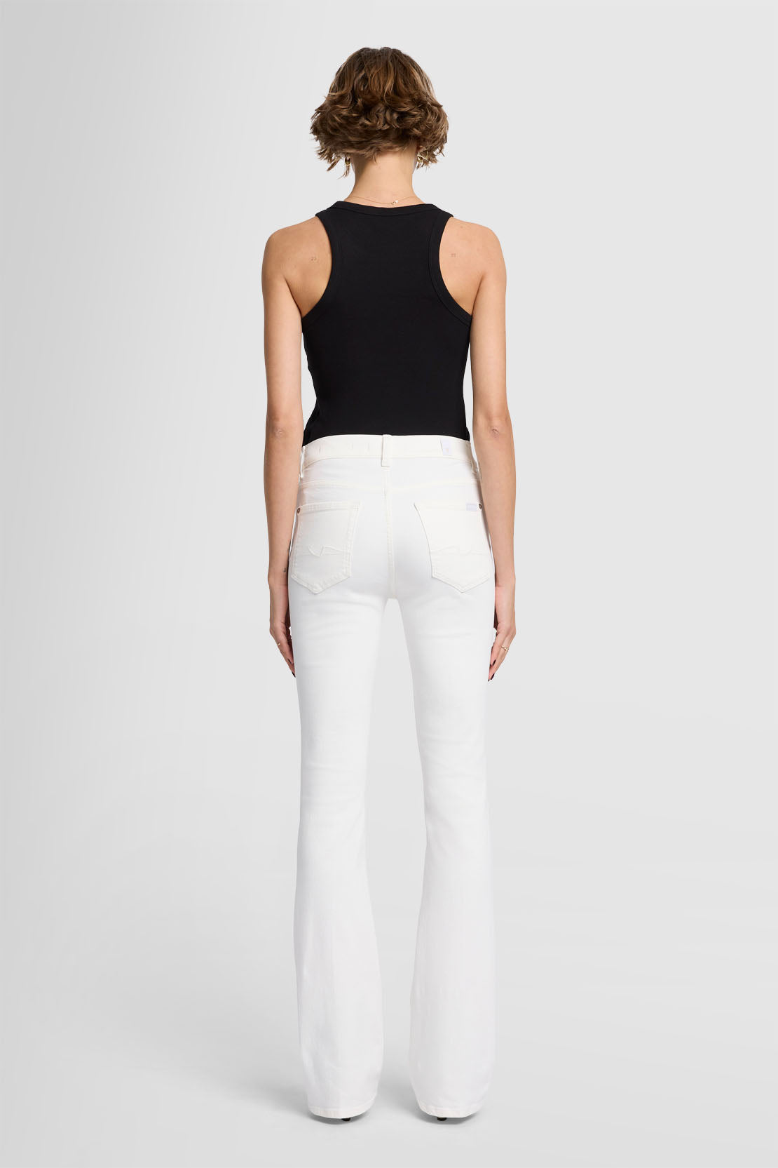 Pantalón Mujer | 7 for all mankind