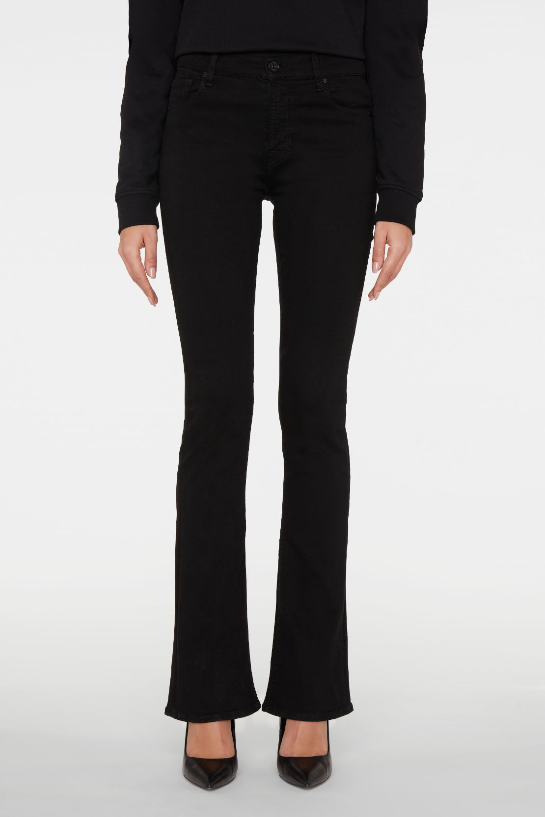 Pantalón Mujer | 7 for all mankind