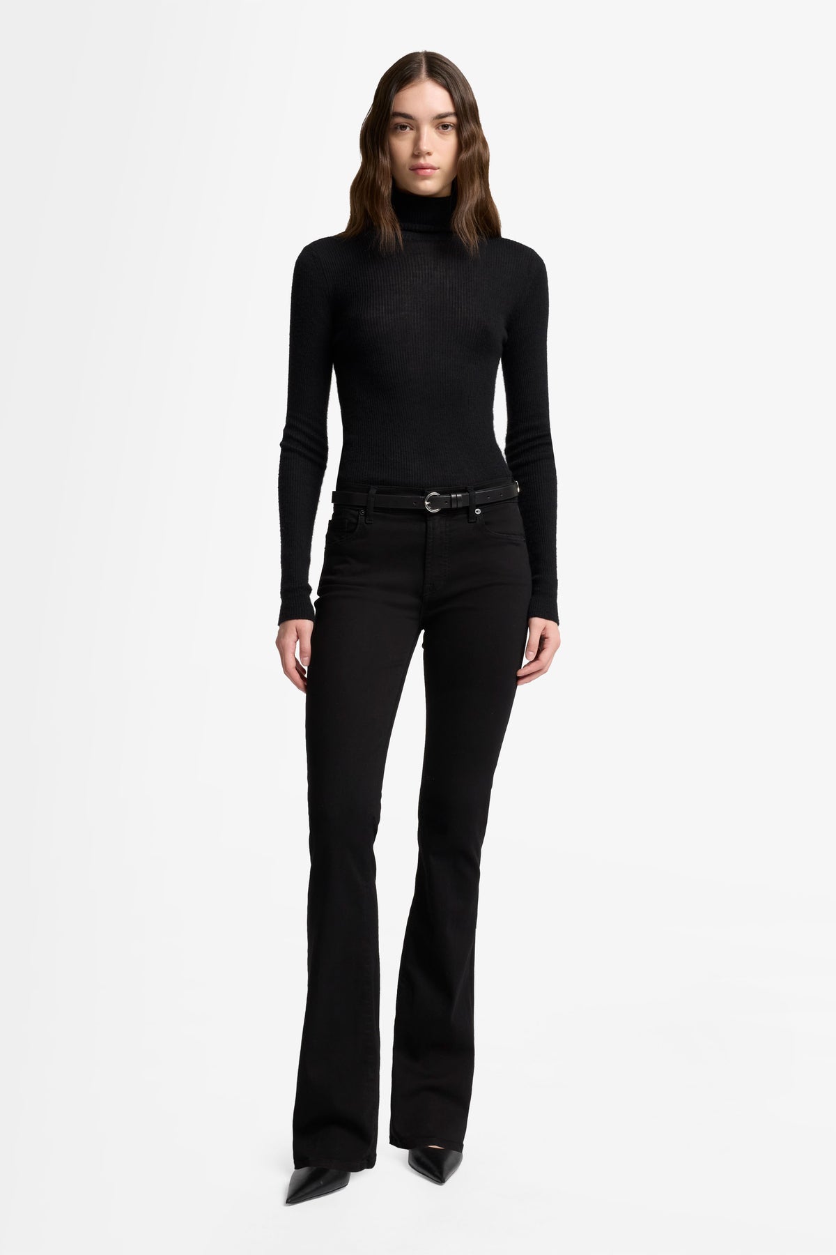 Pantalón Mujer | 7 for all mankind