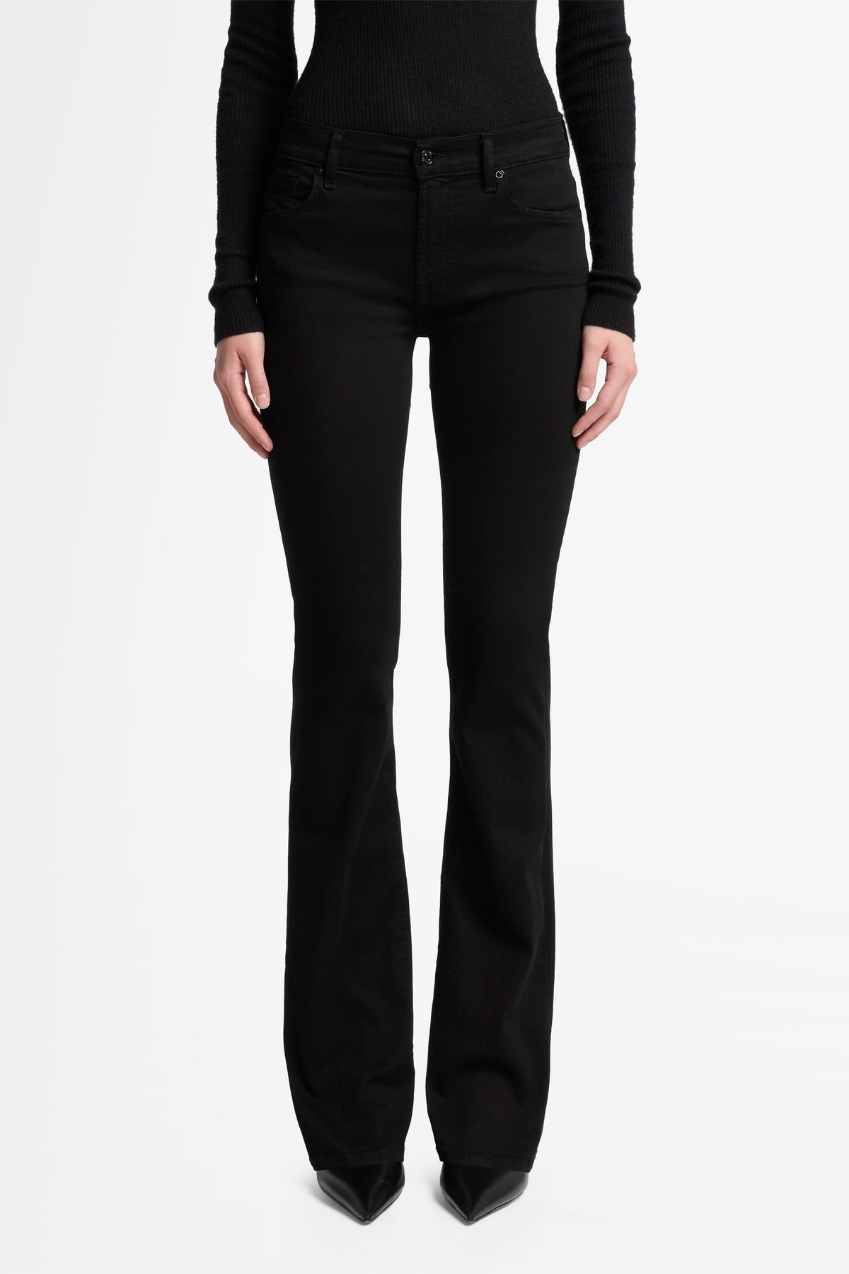 Pantalón Mujer | 7 for all mankind