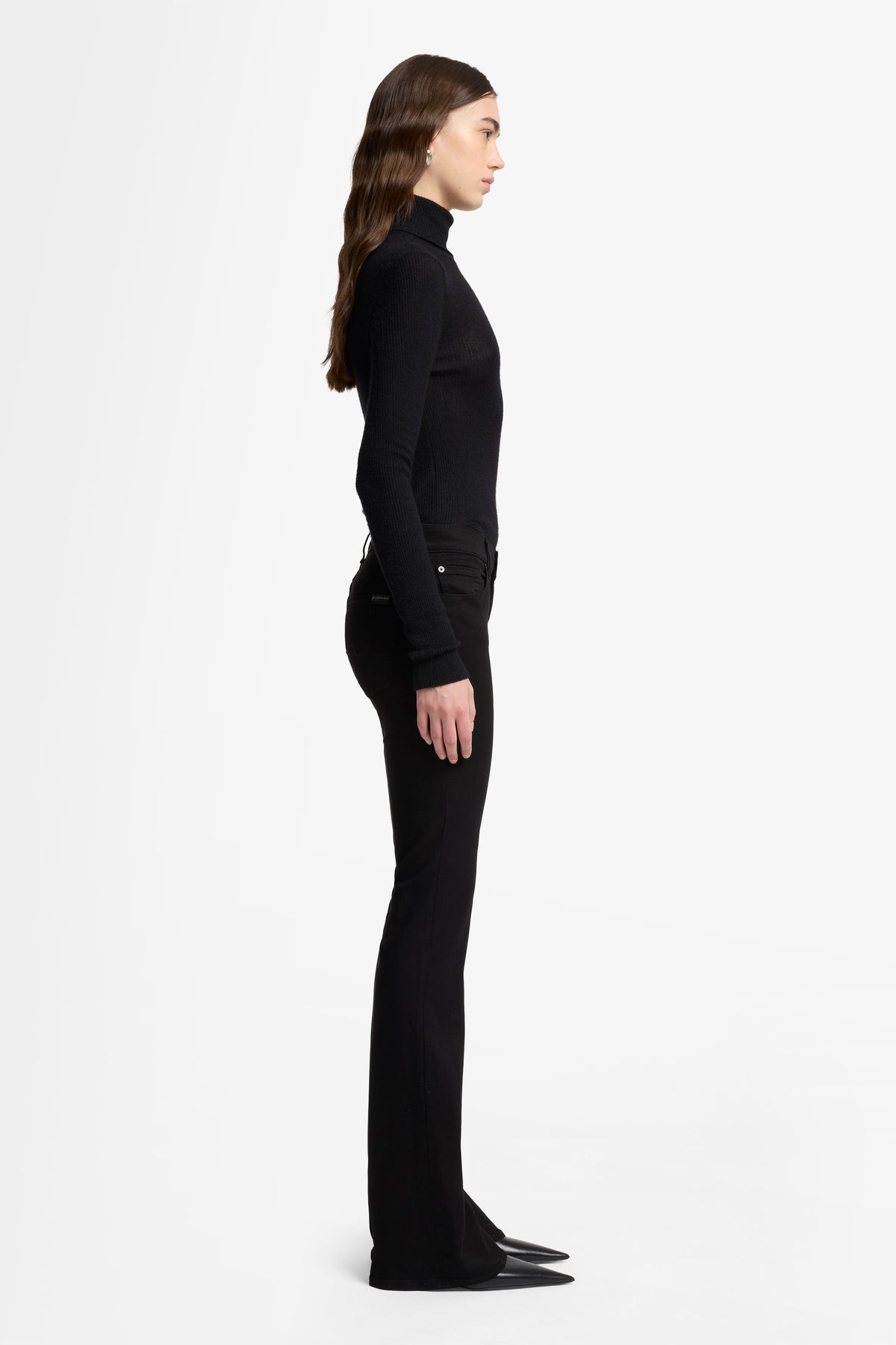 Pantalón Mujer | 7 for all mankind