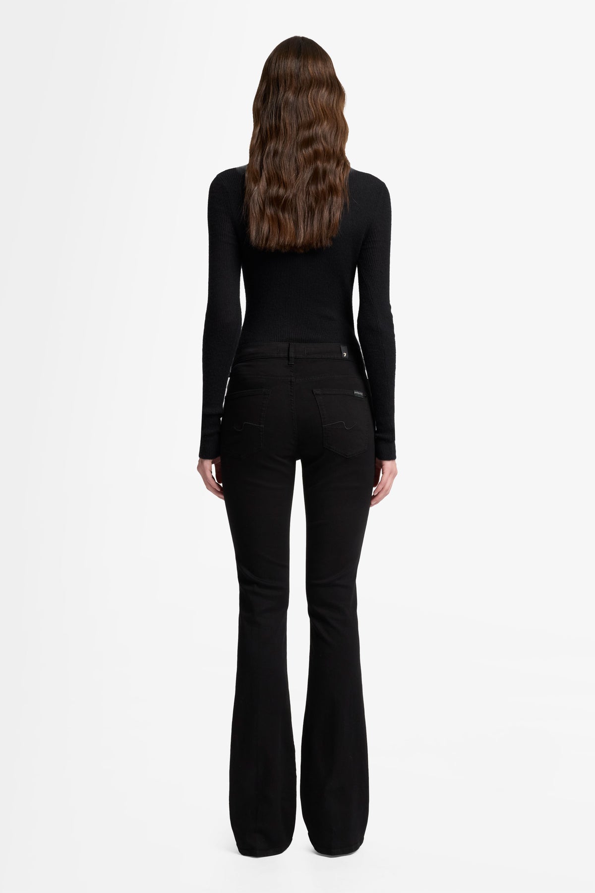 Pantalón Mujer | 7 for all mankind