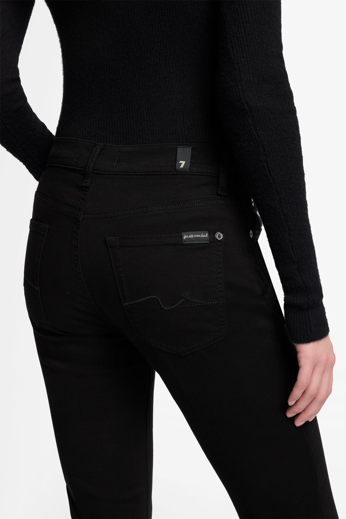 Pantalón Mujer | 7 for all mankind