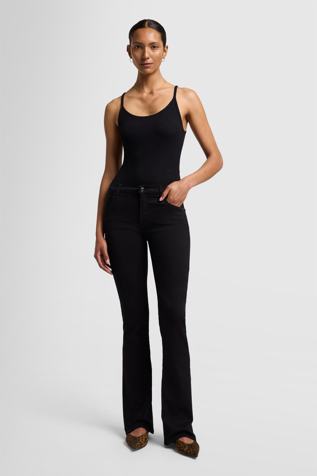 Pantalón Mujer | 7 for all mankind