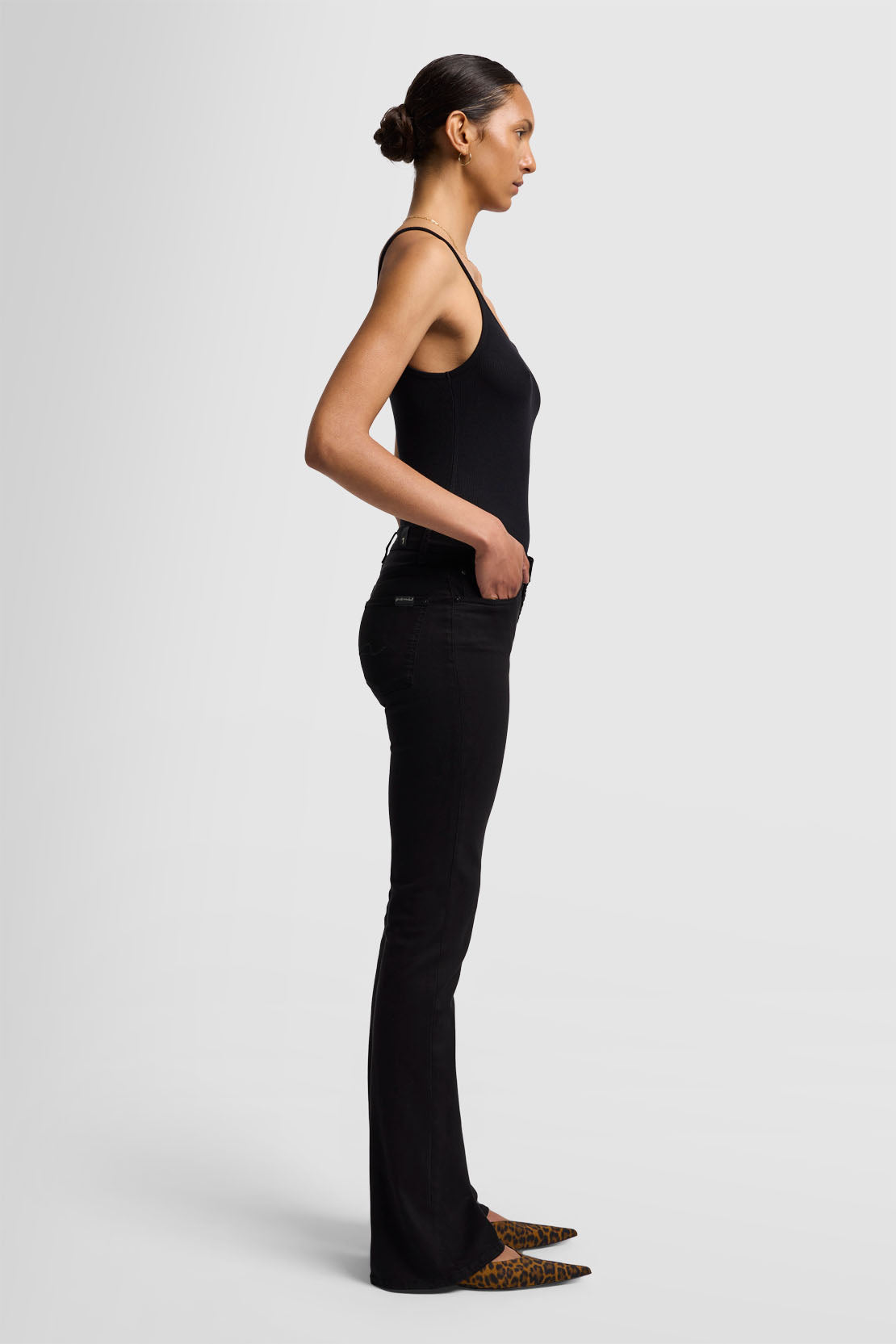 Pantalón Mujer | 7 for all mankind