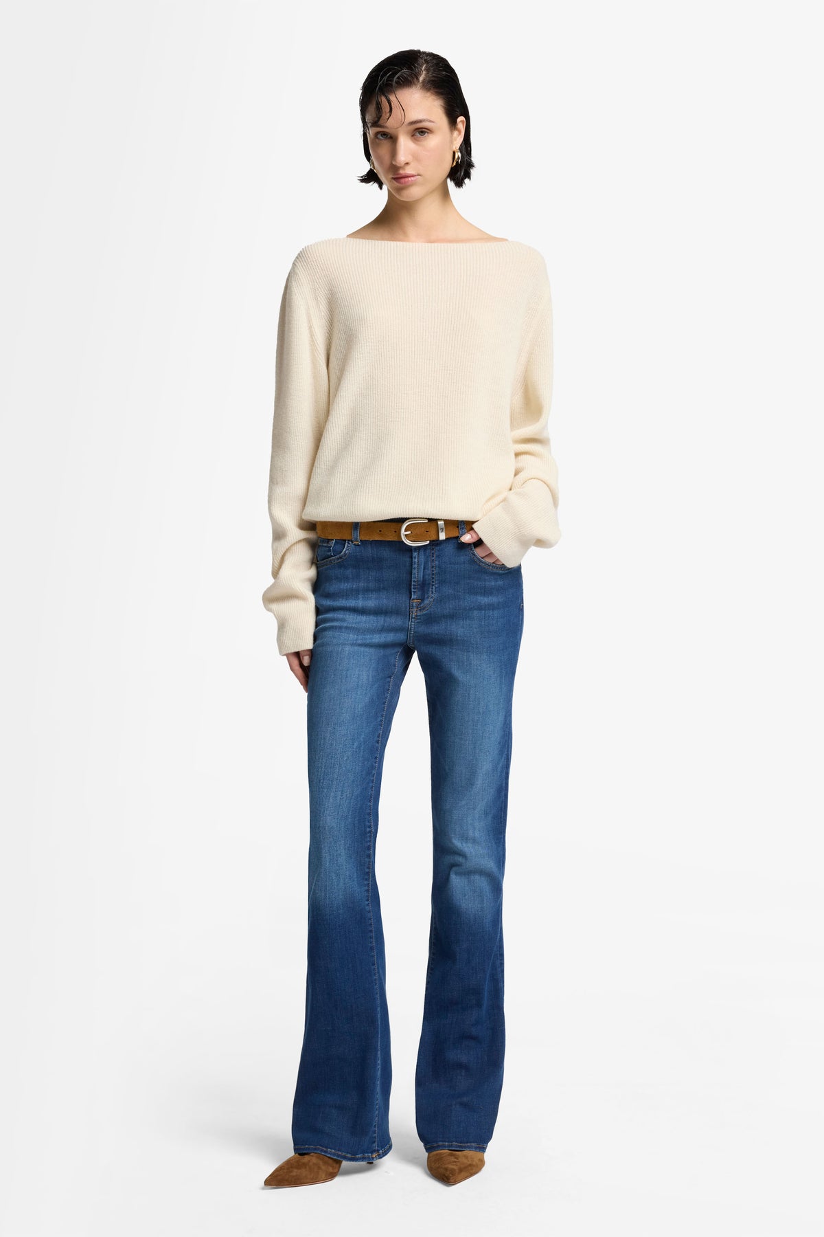 Jeans Mujer | 7 for all mankind