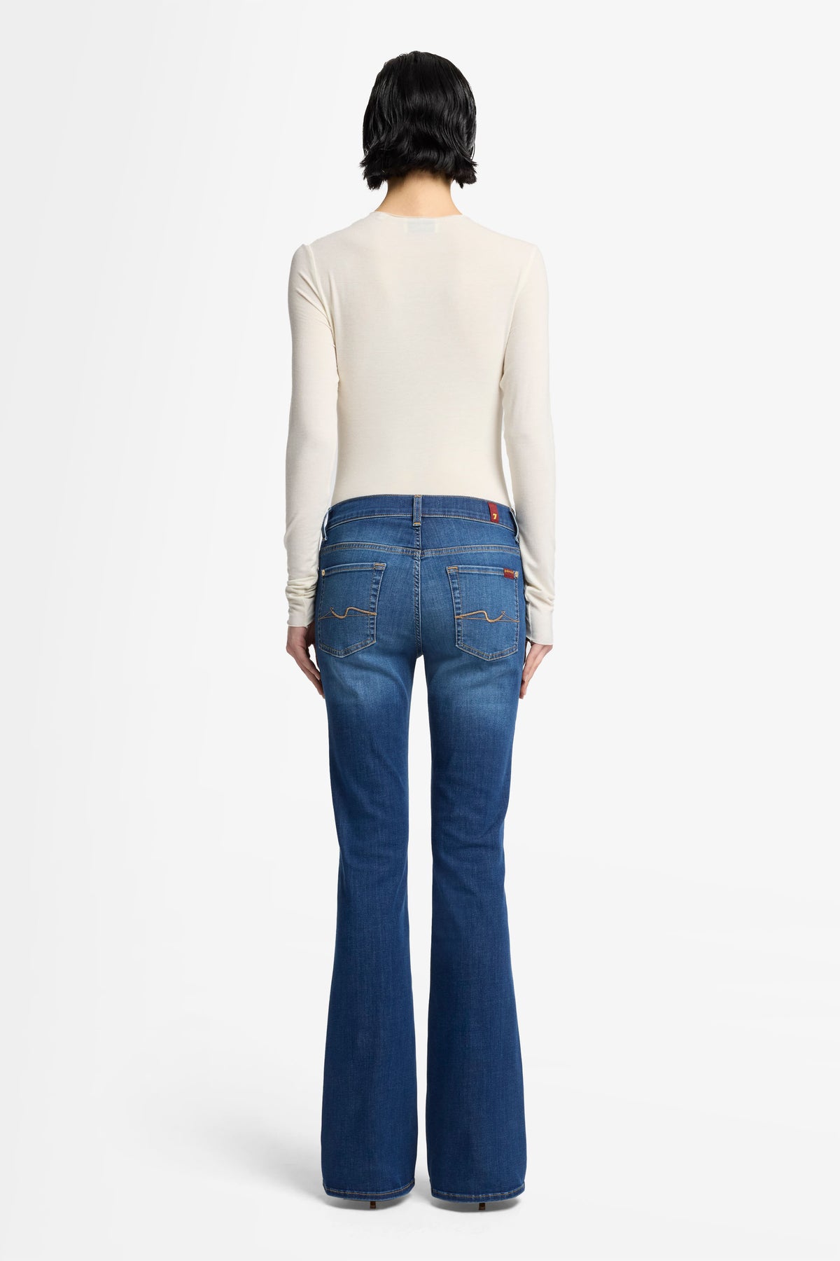 Jeans Mujer | 7 for all mankind
