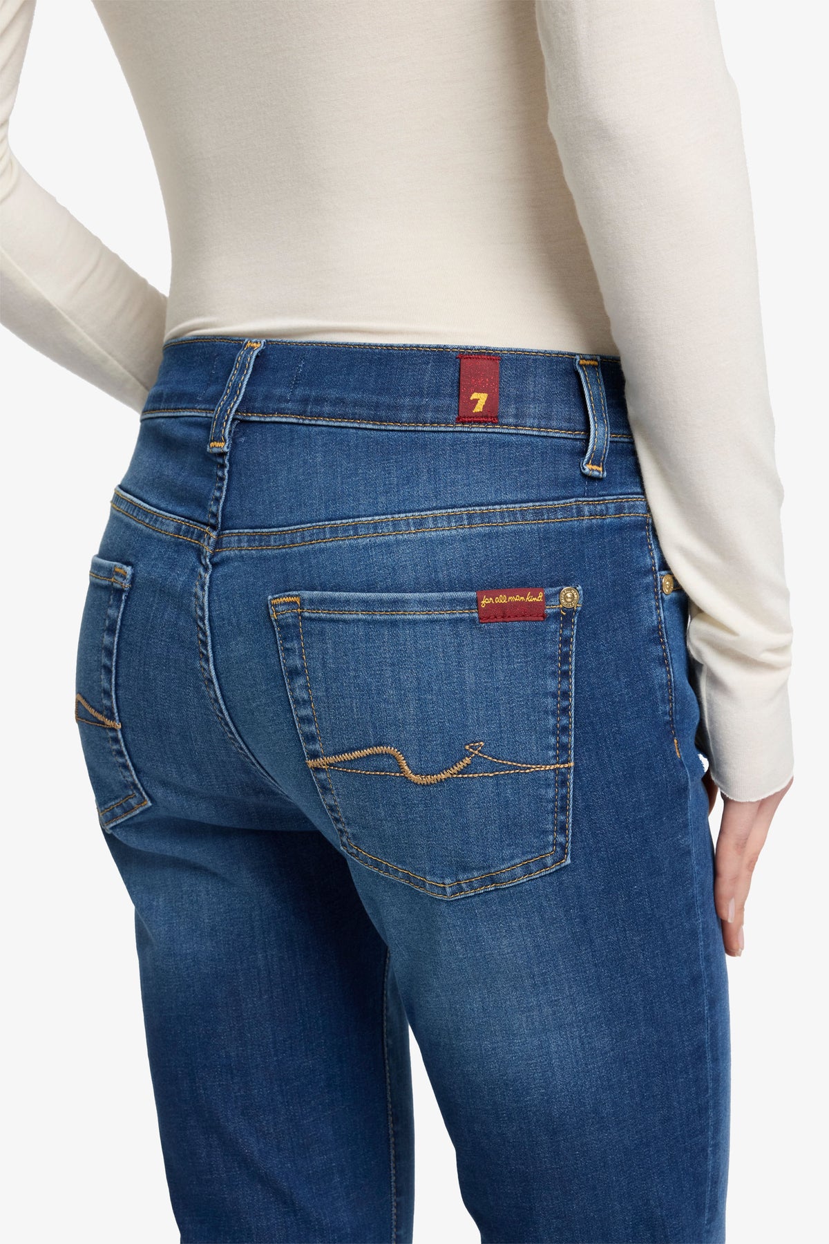 Jeans Mujer | 7 for all mankind