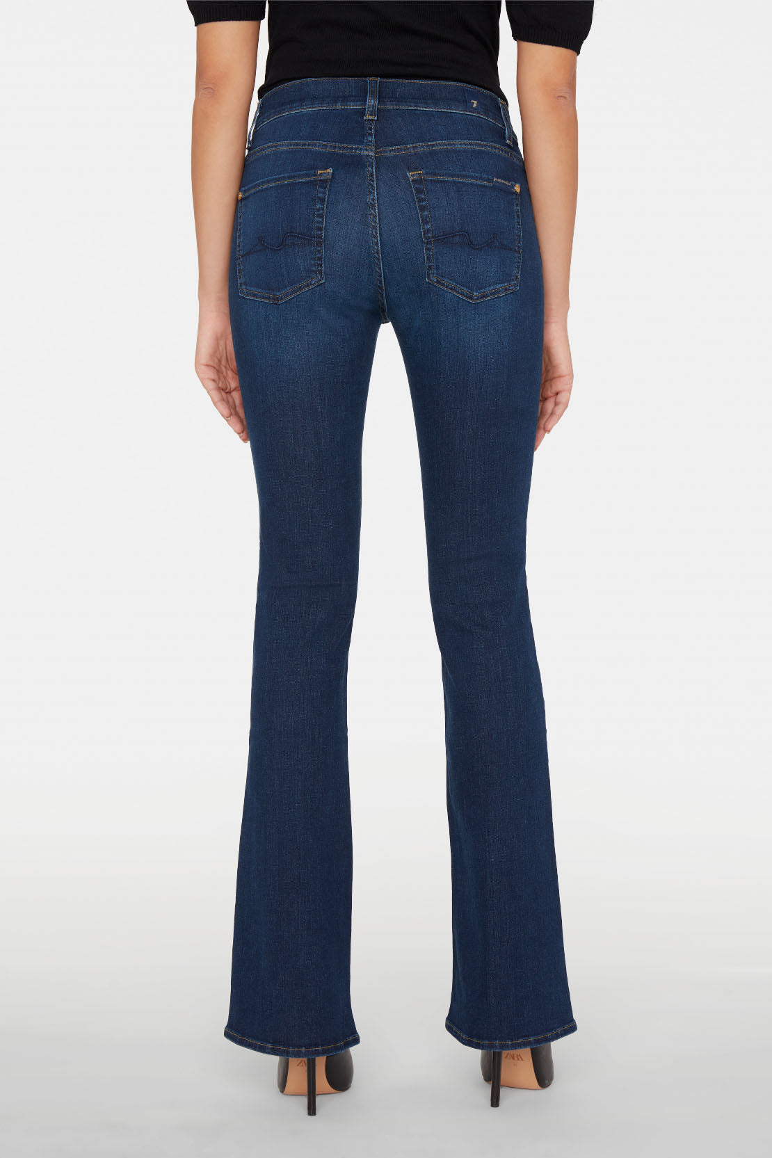 Jeans Mujer | 7 for all mankind