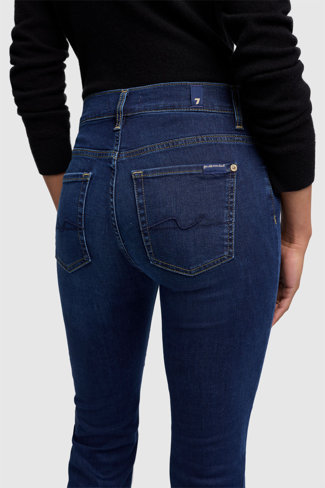Jeans Mujer | 7 for all mankind