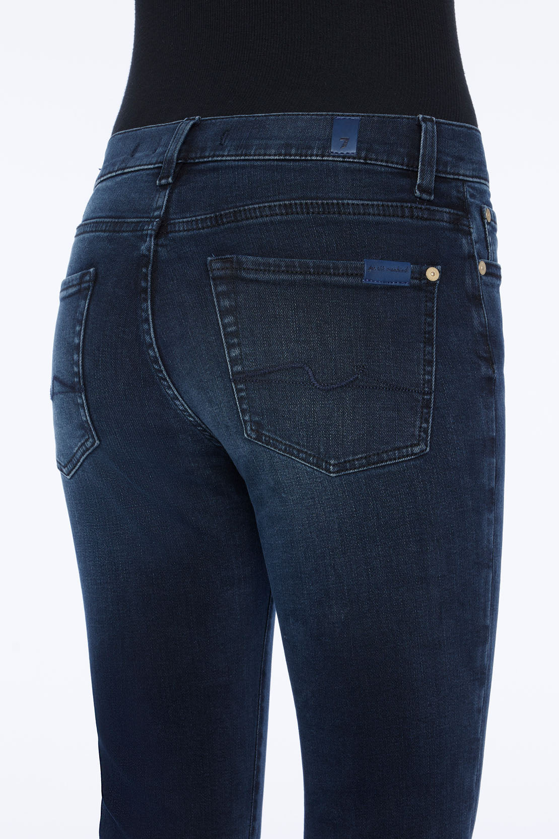 Jeans Mujer | 7 for all mankind