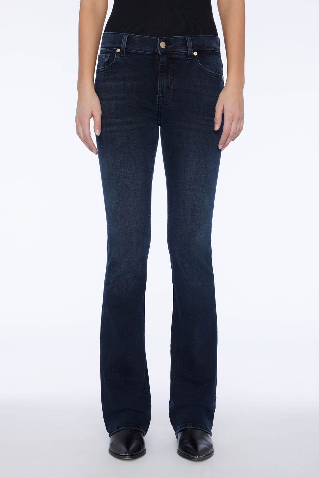 Jeans Mujer | 7 for all mankind