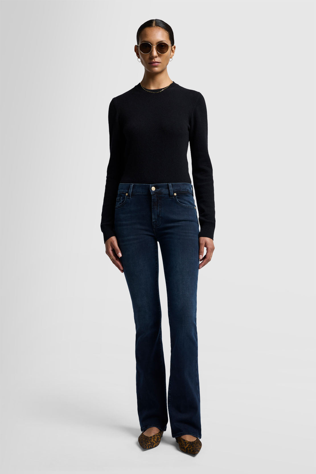 Jeans Mujer | 7 for all mankind