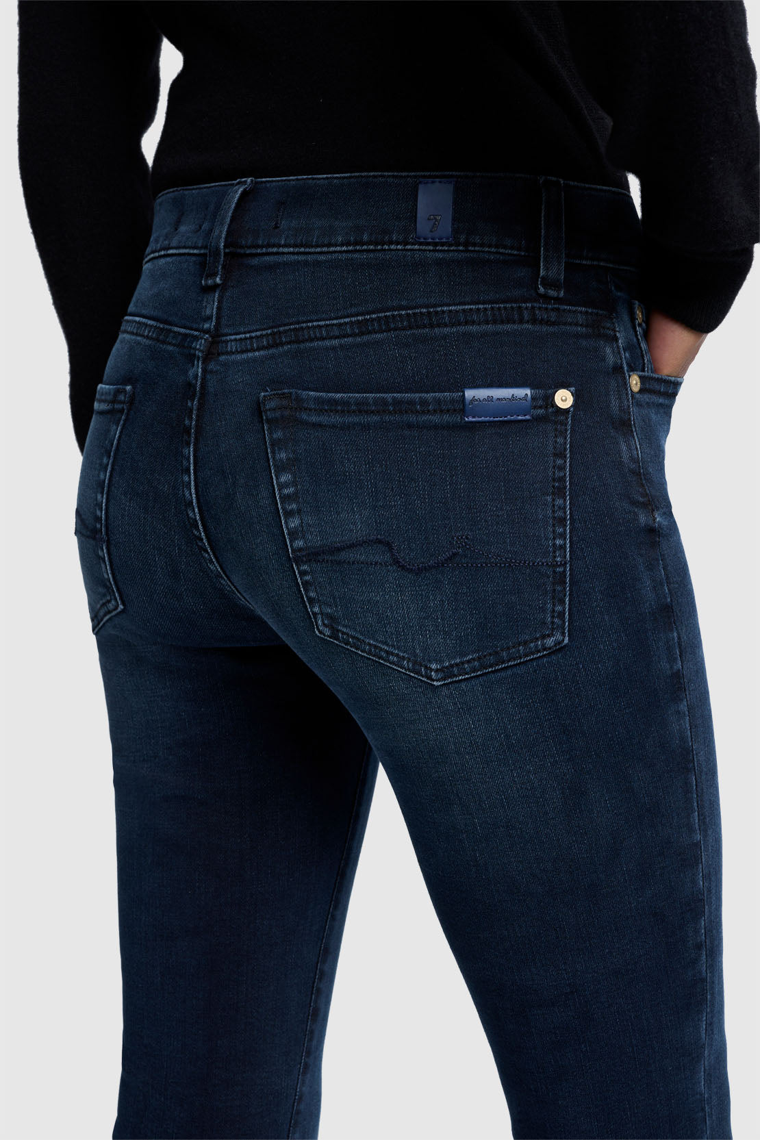 Jeans Mujer | 7 for all mankind