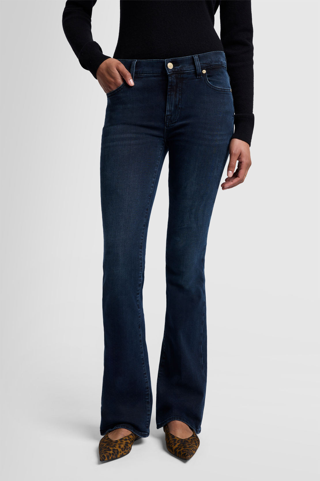 Jeans Mujer | 7 for all mankind