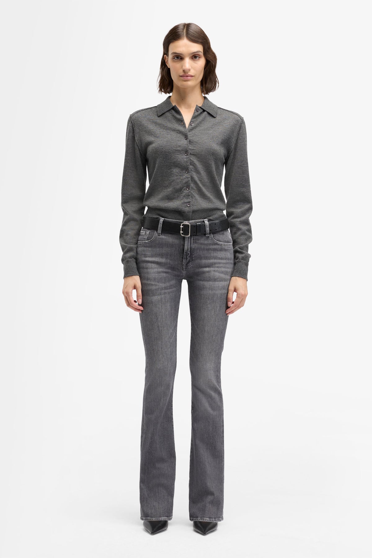 Jeans Mujer | 7 for all mankind
