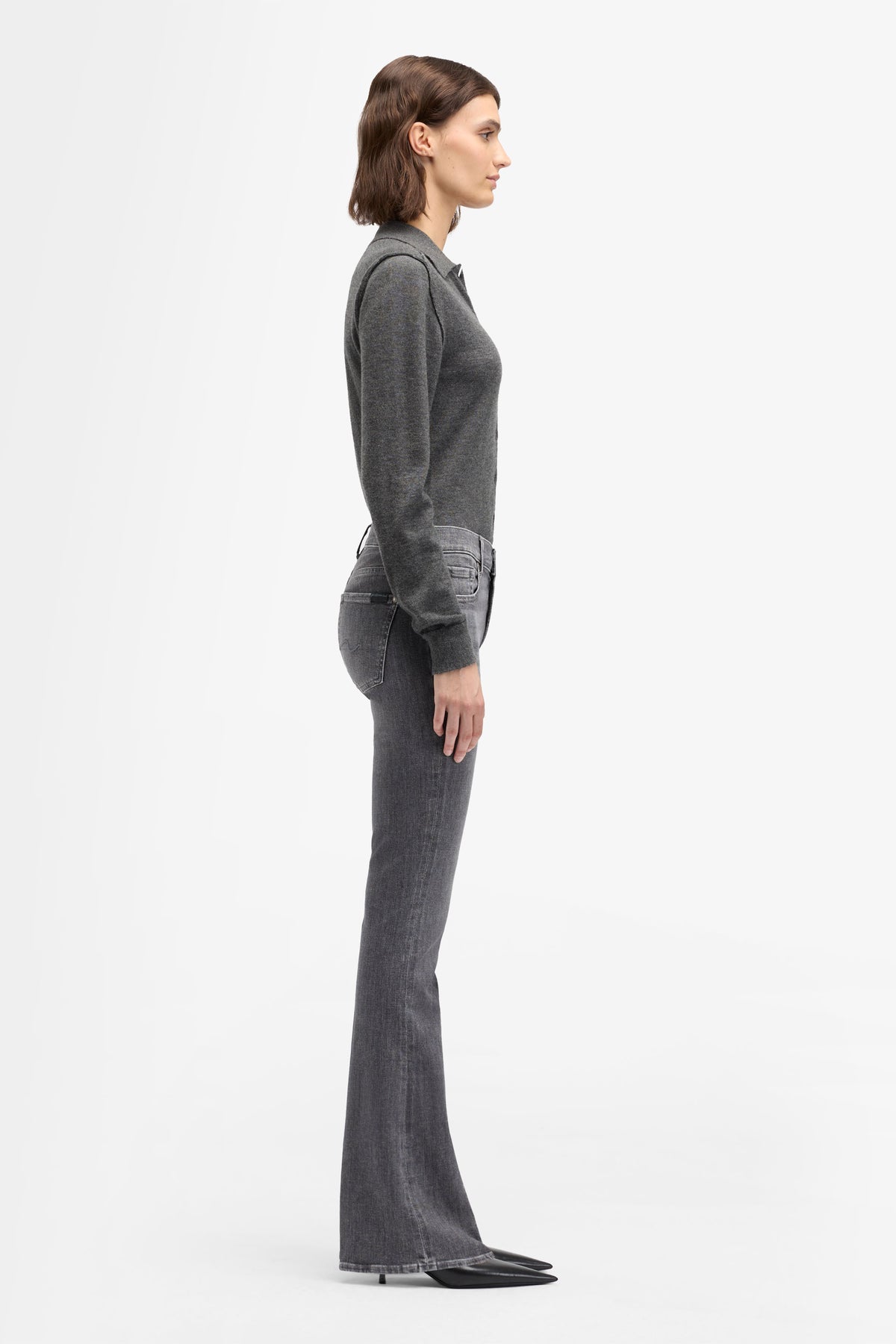 Jeans Mujer | 7 for all mankind