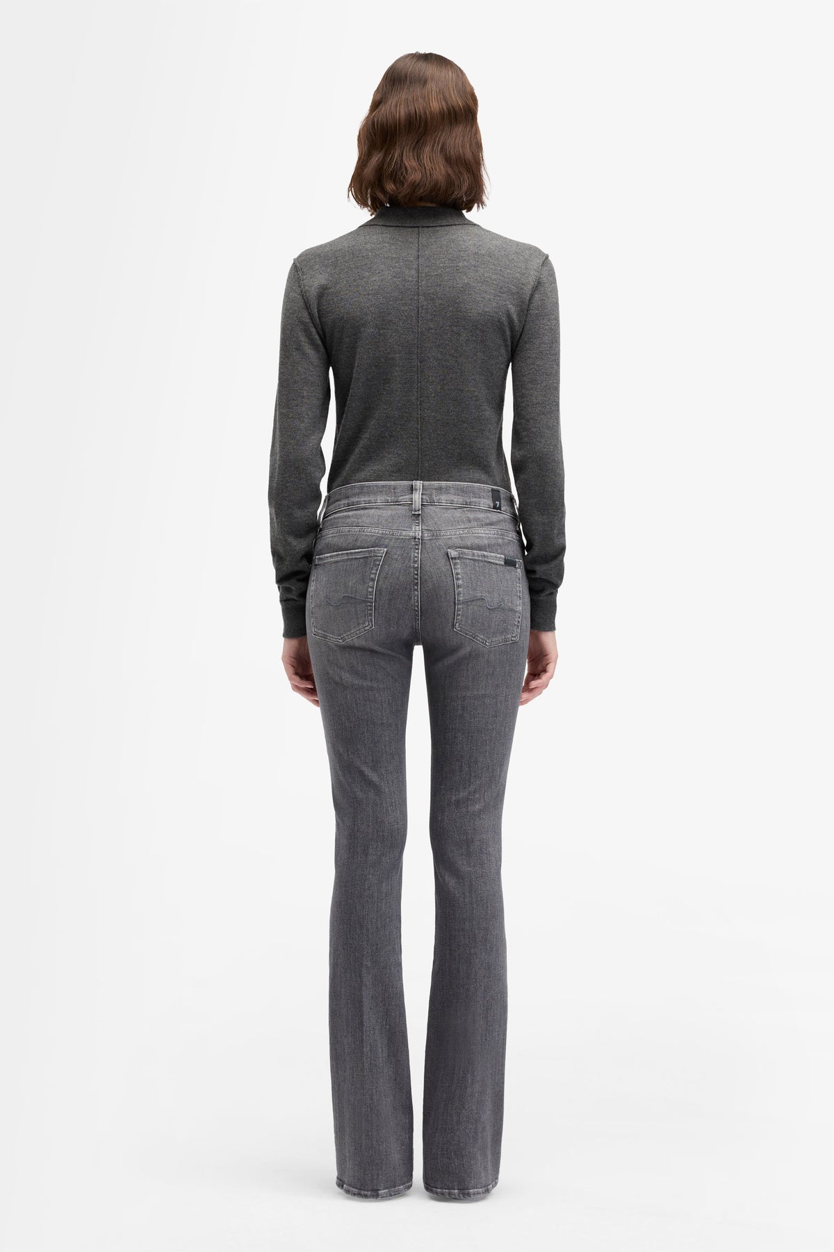 Jeans Mujer | 7 for all mankind