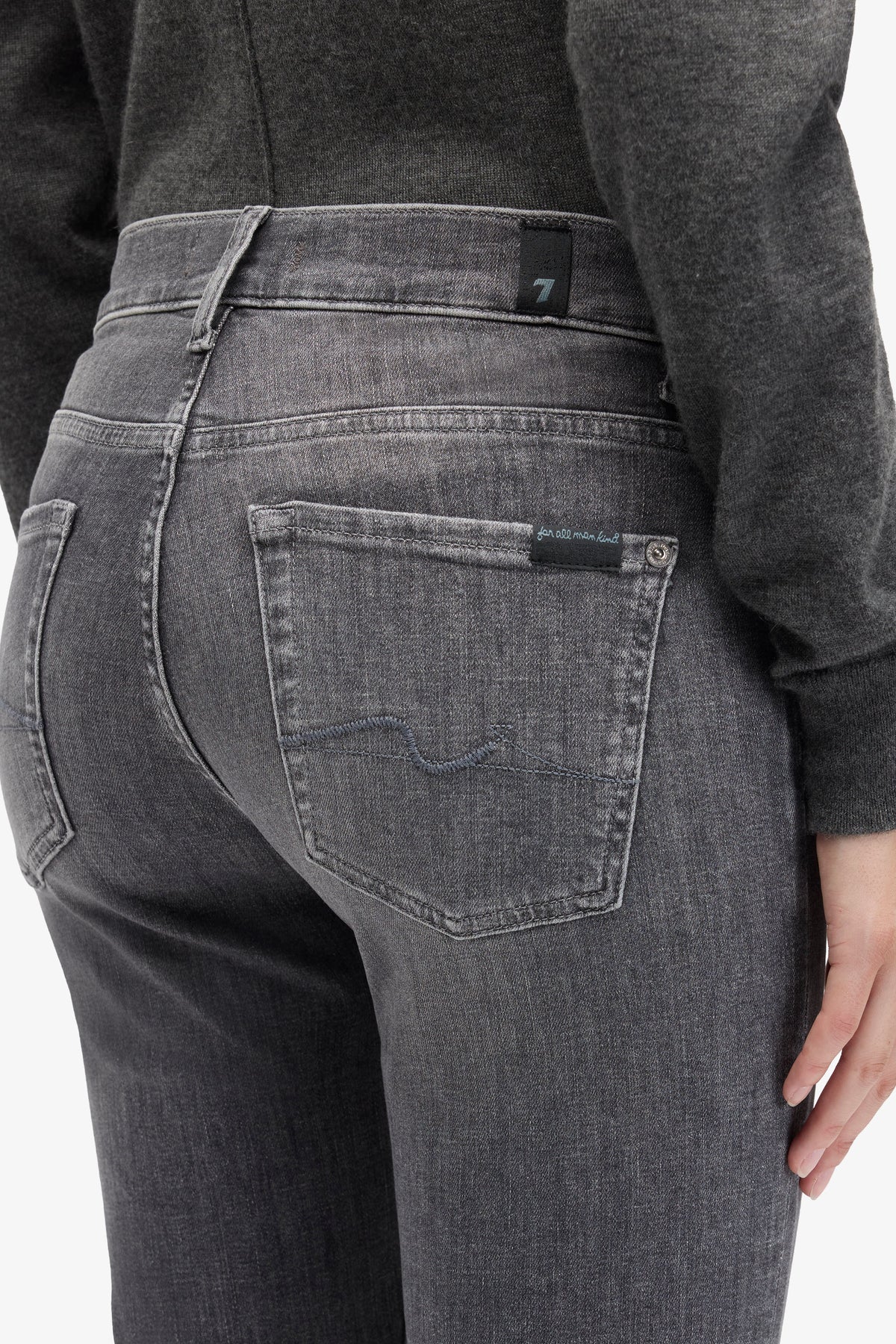 Jeans Mujer | 7 for all mankind
