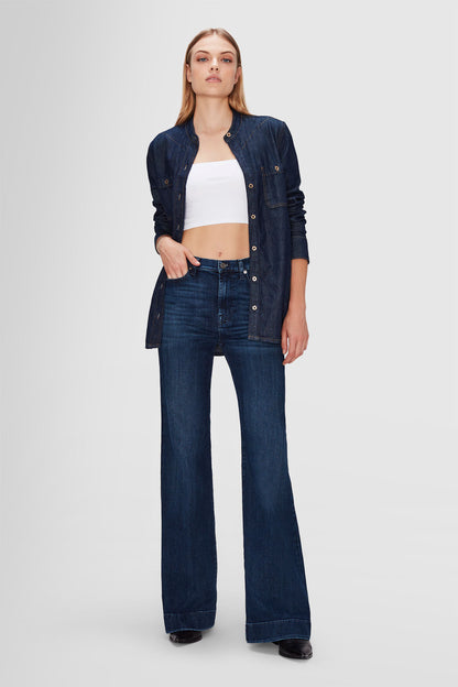 Jeans Mujer | 7 for all mankind