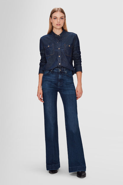 Jeans Mujer | 7 for all mankind