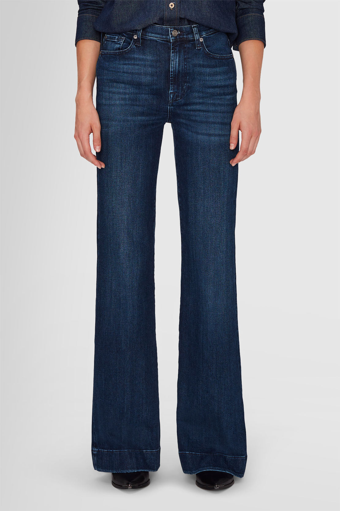 Jeans Mujer | 7 for all mankind