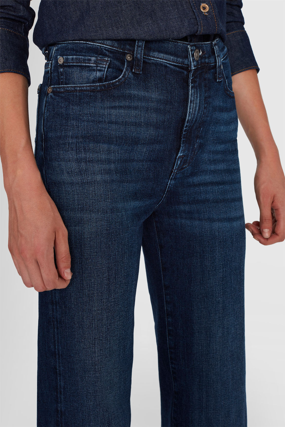 Jeans Mujer | 7 for all mankind