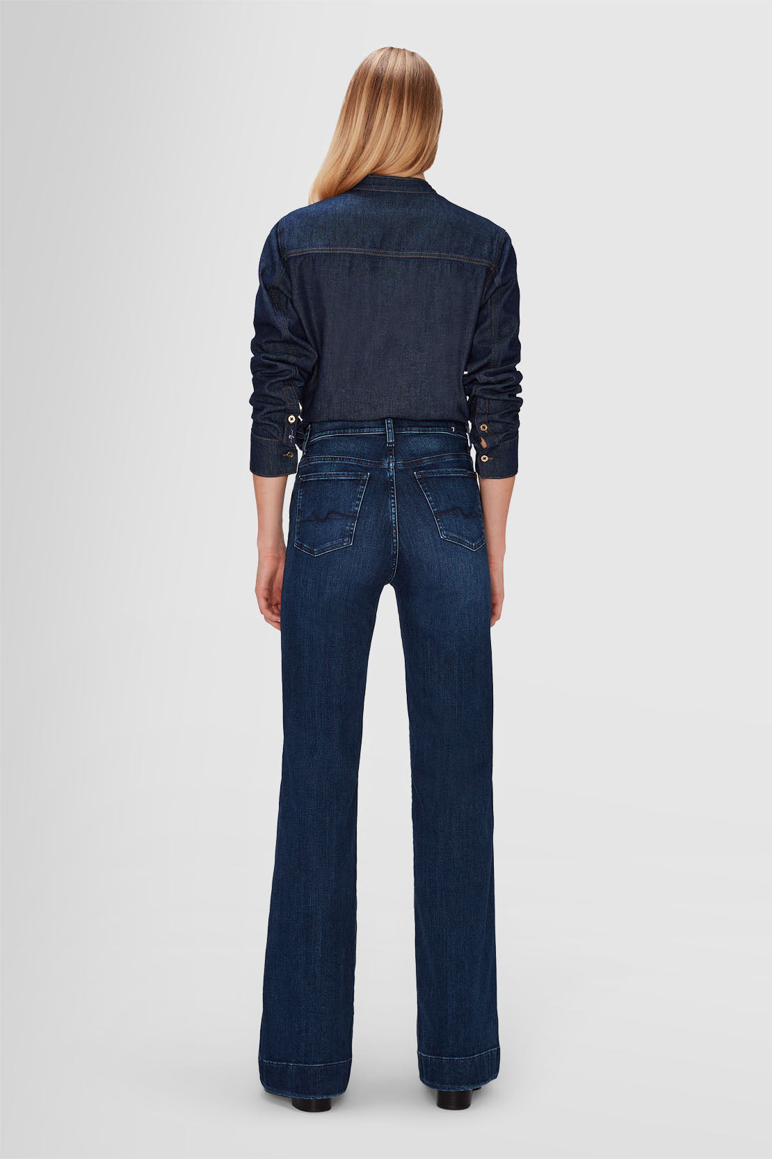 Jeans Mujer | 7 for all mankind