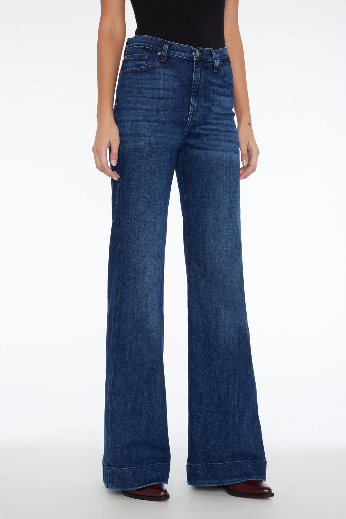 Jeans Mujer | 7 for all mankind